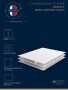 Матрас Kamala Basic Memory Foam + серии Эко