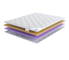 Матрас Kamala Inch Memory Foam 90х200 серии Эко