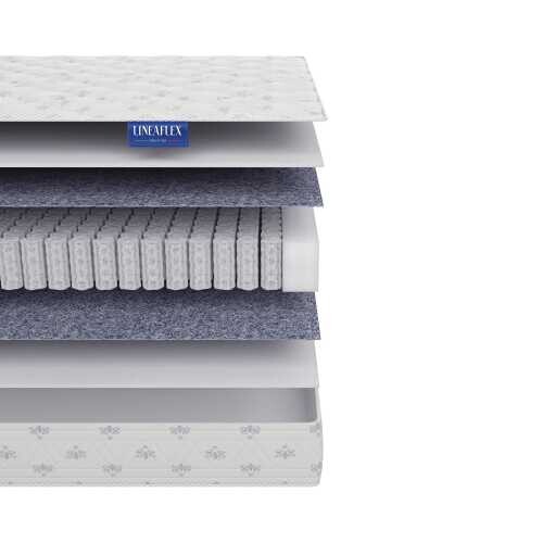 Матрас Lineaflex Como серии Online