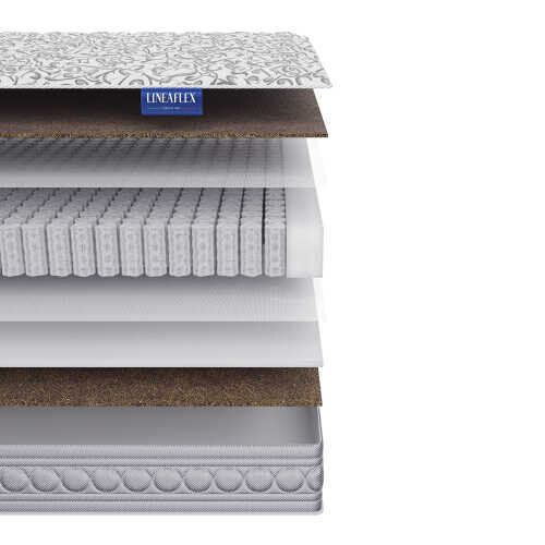 Матрас Lineaflex Forli серии Online