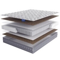 Матрас Lineaflex Loreto 140х200 серии Online