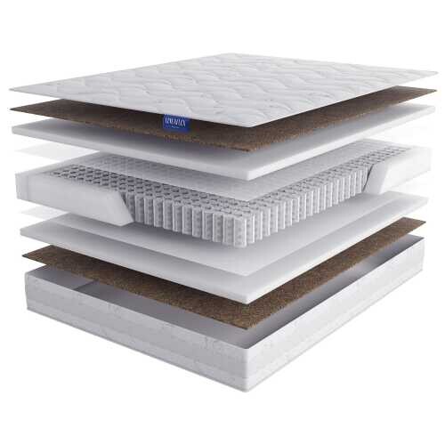 Матрас Lineaflex Messina серии Online