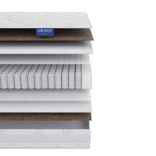 Матрас Lineaflex Messina серии Online