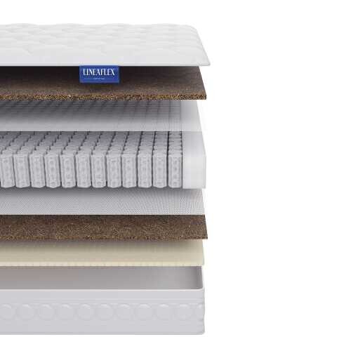 Матрас Lineaflex Prato серии Online
