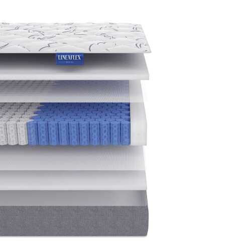 Матрас Lineaflex San-Vito серии Online