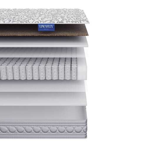 Матрас Lineaflex Sauris серии Online