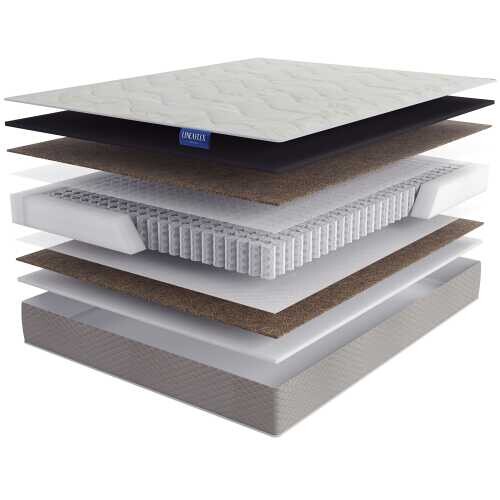 Матрас Lineaflex Treviso серии Online