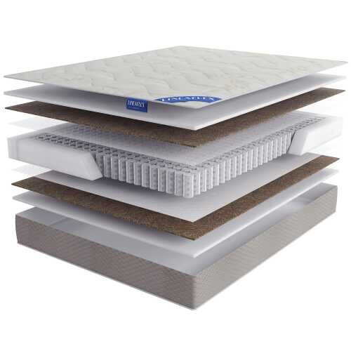 Матрас Lineaflex Arona серии Flex&Roll