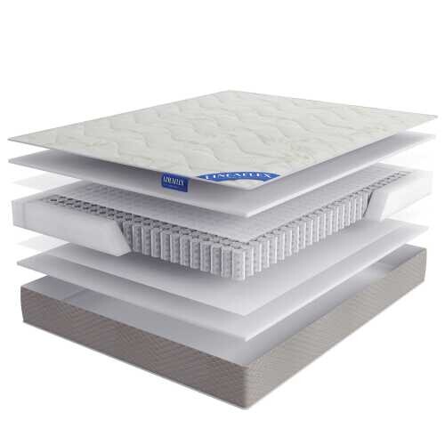 Матрас Lineaflex Lestery серии Flex&Roll