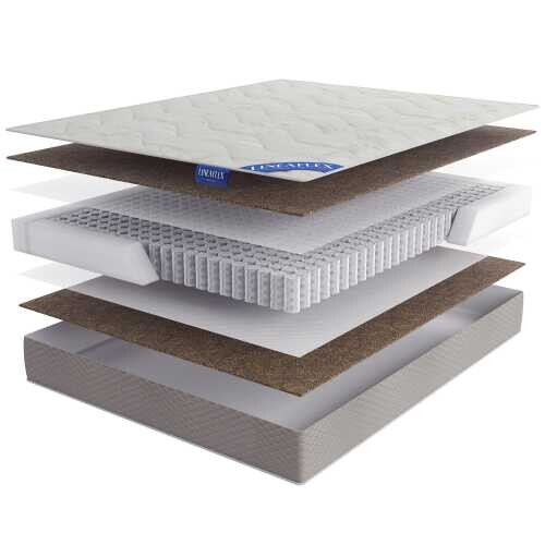 Матрас Lineaflex Vilmary серии Flex&Roll