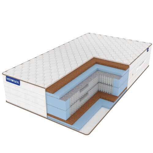 Матрас Vitaflex Uma серии Lux