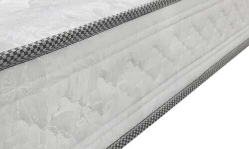 Матрас Vitaflex Zephyr серии Lux