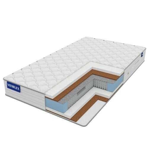 Матрас Vitaflex Zephyr серии Lux