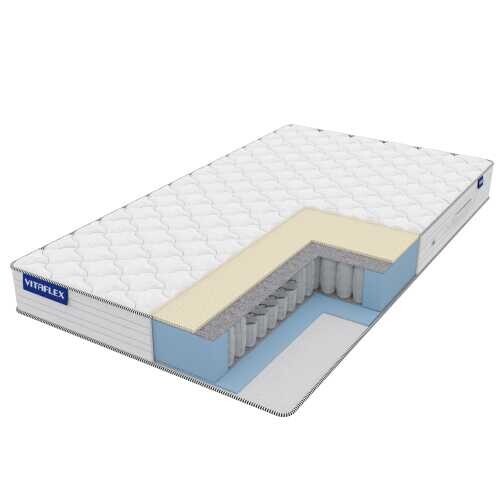 Матрас Vitaflex Celestine серии Lux