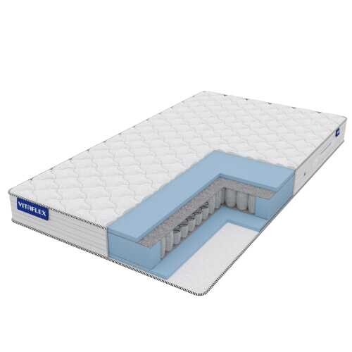 Матрас Vitaflex Gaia серии Lux