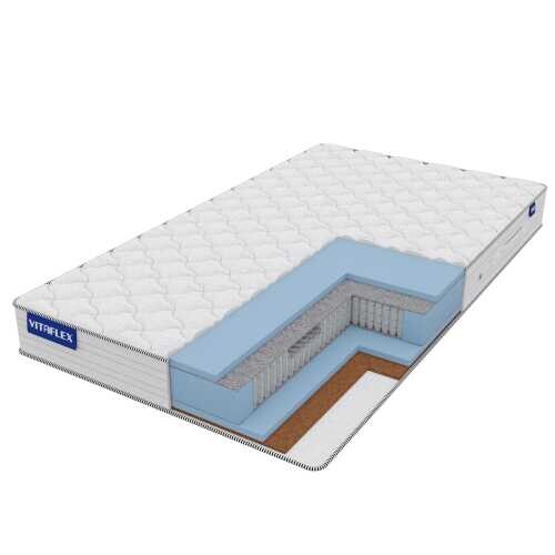 Матрас Vitaflex Tuna серии Lux