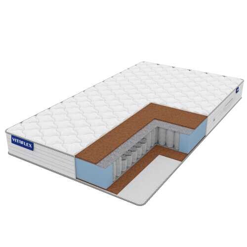 Матрас Vitaflex Tera серии Lux