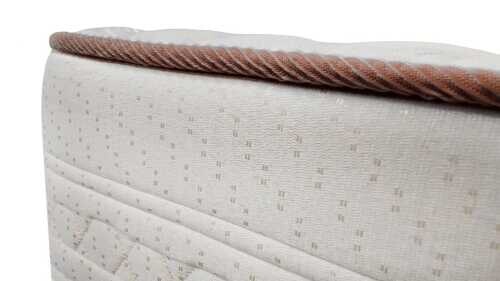 Матрас Vitaflex Mivra серии Lux