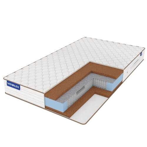Матрас Vitaflex Rosalie серии Lux
