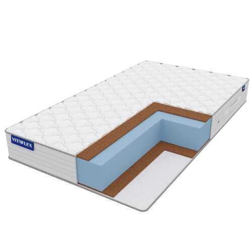 Матрас Vitaflex Pirra серии Lux