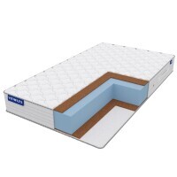 Матрас Vitaflex Pirra 80х200 серии Lux