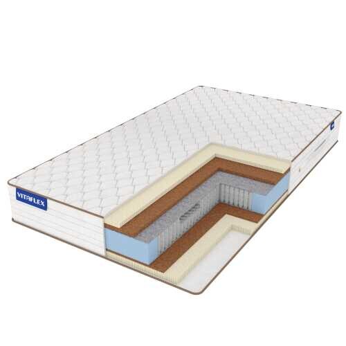 Матрас Vitaflex Kilva серии Lux