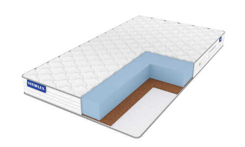 Матрас Vitaflex Ivi серии Lux