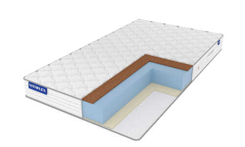 Матрас Vitaflex Mirage серии Lux