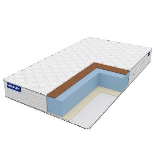Матрас Vitaflex Tavira серии Lux