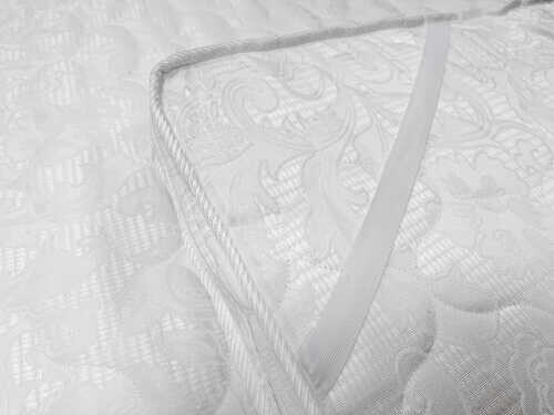 Матрас Dimax Balance Foam 3 см серии Топпер