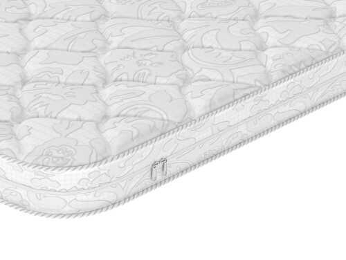 Матрас Dimax Balance Foam 3 см серии Топпер