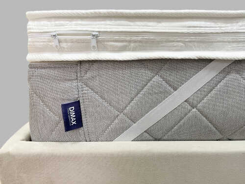 Матрас Dimax Balance Foam 3 см серии Топпер