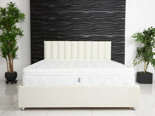 Матрас Dimax Massage Foam 3 см серии Топпер