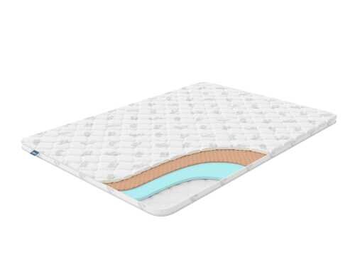 Матрас Dimax Massage Foam 3 см серии Топпер