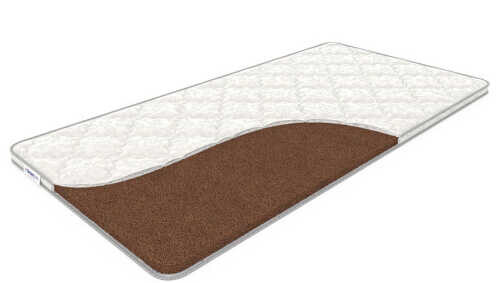 Матрас Dreamline Кокос 30 серии Топпер