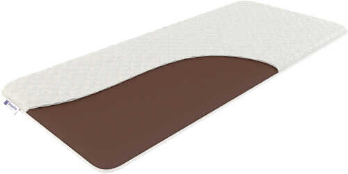 Матрас Dreamline Spread Hard 2 серии Топпер