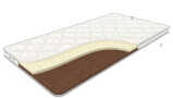 Матрас Dreamline Кокос 30 + Латекс 30 серии Топпер