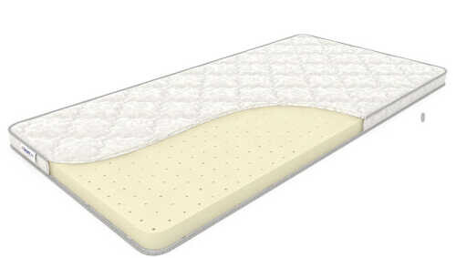 Матрас Dreamline Латекс 90 серии Топпер