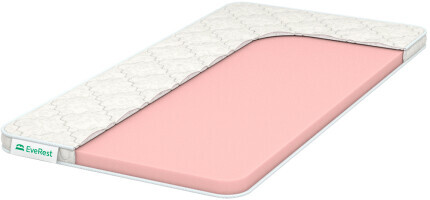 Матрас EveRest Rest Foam 5 80х190 серии RestSlim