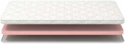 Матрас EveRest Rest Foam 6 серии RestSlim