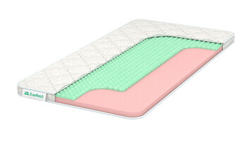 Матрас EveRest Rest Massage 75х190 серии RestSlim