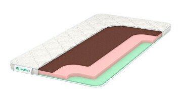 Матрас EveRest Rest Massage Hard 80х190 серии RestSlim
