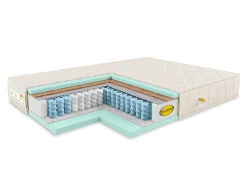 Матрас Benartti Bryn серии Lux