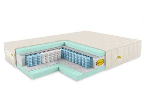 Матрас Benartti Epoch серии Lux