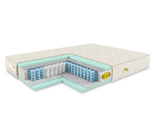 Матрас Benartti Galena серии Lux