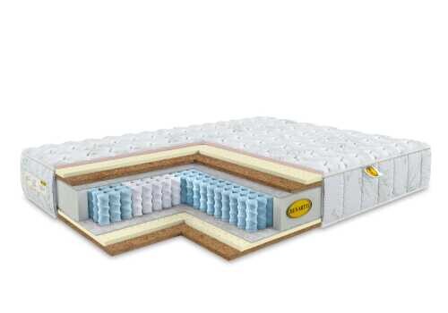 Матрас Benartti Kilor серии Lux