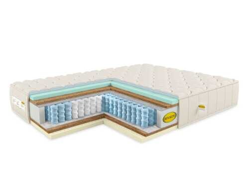 Матрас Benartti Novaia серии Lux
