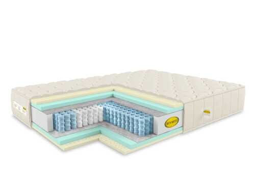 Матрас Benartti Suna серии Lux