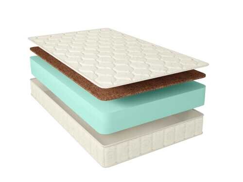 Матрас Benartti Vespera серии Lux