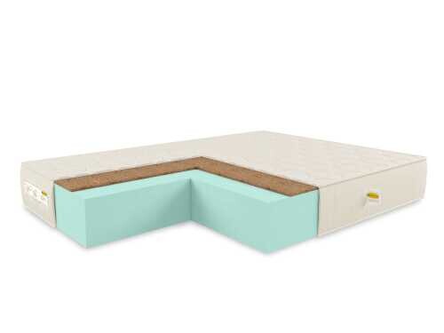 Матрас Benartti Vespera серии Lux